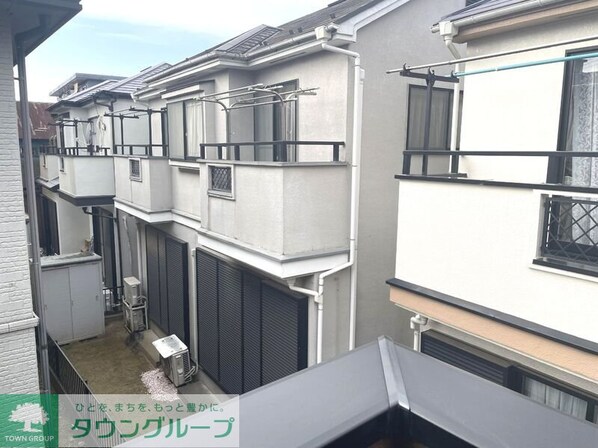 Lucia新松戸の物件内観写真